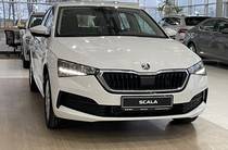 Skoda Scala Active