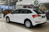 Skoda Scala Active