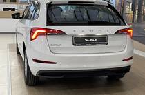 Skoda Scala Active