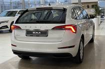 Skoda Scala Active