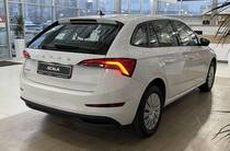 Skoda Scala Active