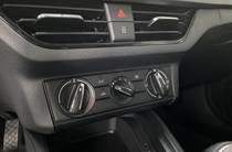 Skoda Scala Active