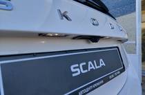 Skoda Scala Style