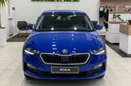 Skoda Scala Ambition