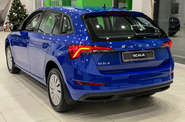 Skoda Scala Ambition