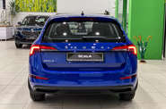 Skoda Scala Ambition