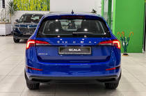 Skoda Scala Ambition