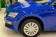 Skoda Scala Ambition