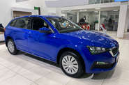 Skoda Scala Ambition