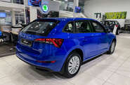 Skoda Scala Ambition