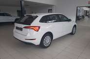 Skoda Scala Active