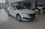 Skoda Scala Active