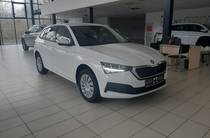 Skoda Scala Active