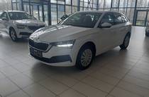 Skoda Scala Active