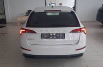 Skoda Scala Active