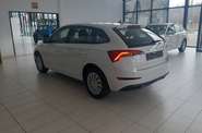 Skoda Scala Active