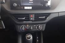 Skoda Scala Active