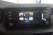 Skoda Scala Active