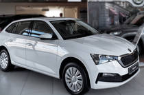 Skoda Scala Ambition