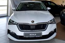 Skoda Scala Ambition