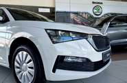 Skoda Scala Ambition