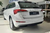 Skoda Scala Active