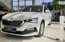 Skoda Scala Active