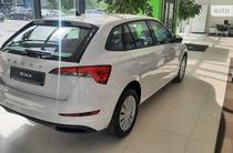 Skoda Scala Active