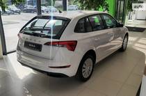 Skoda Scala Active