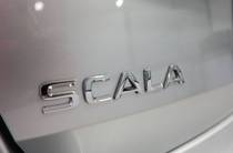 Skoda Scala Ambition