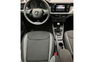 Skoda Scala Active