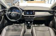 Skoda Scala Active