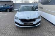 Skoda Scala Ambition