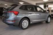 Skoda Scala Ambition