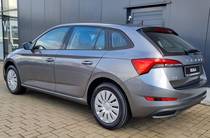 Skoda Scala Ambition