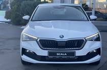 Skoda Scala Style