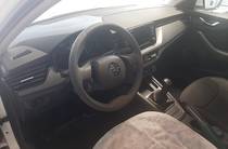 Skoda Scala Active