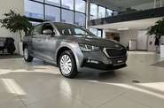 Skoda Scala Ambition