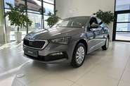 Skoda Scala Ambition