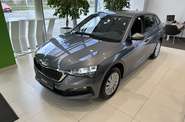 Skoda Scala Ambition