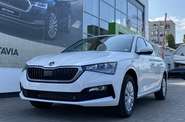 Skoda Scala Ambition