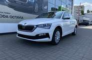 Skoda Scala Ambition