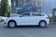 Skoda Scala Ambition