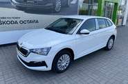 Skoda Scala Ambition