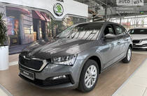 Skoda Scala Ambition