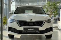 Skoda Scala Active