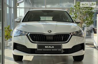 Skoda Scala 2024 Active