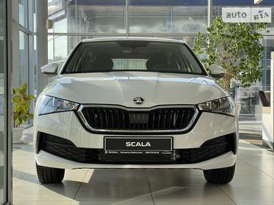 Skoda Scala 2024 Active