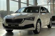 Skoda Scala Active