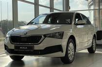 Skoda Scala Active